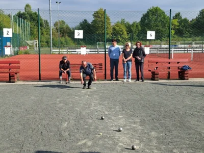 Foto des Albums: Calenberger Kreisliga 2026 - Boule - letzter Spieltag in Kirchdorf