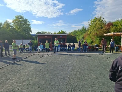 Foto des Albums: Calenberger Kreisliga 2026 - Boule - letzter Spieltag in Kirchdorf