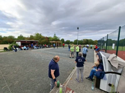 Foto des Albums: Calenberger Kreisliga 2026 - Boule - letzter Spieltag in Kirchdorf