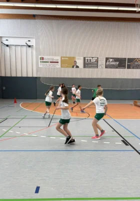Foto des Albums: 2-Felder-Ball-Turnier