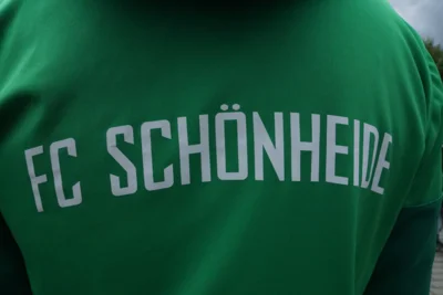 Foto des Albums: FC Schönheide Zenker