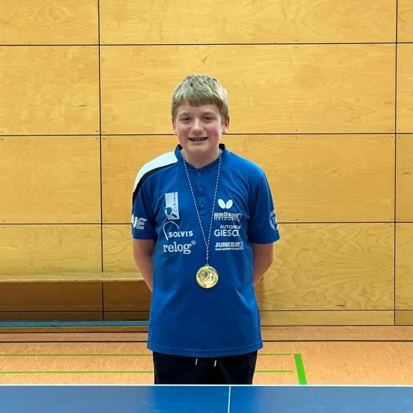 Bild: Hanno gewinnt die B-Konkurrenz