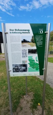 Foto des Albums: Einweihung Hörnerplatz