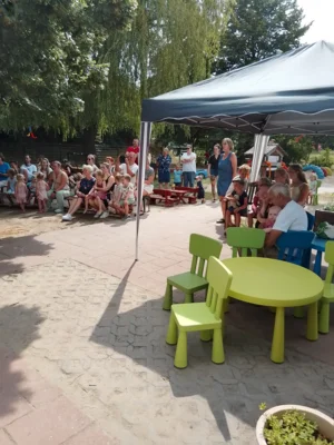 Foto des Albums: Sommerfest 2026