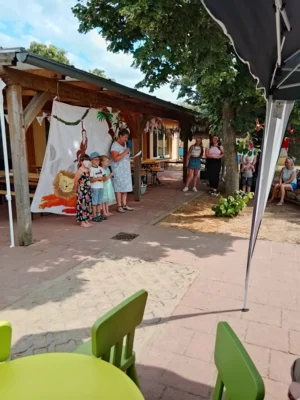 Foto des Albums: Sommerfest 2026