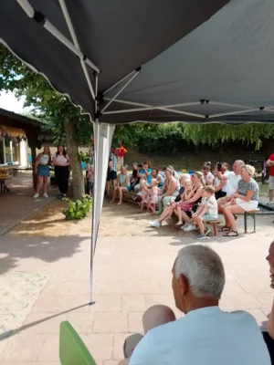 Foto des Albums: Sommerfest 2026