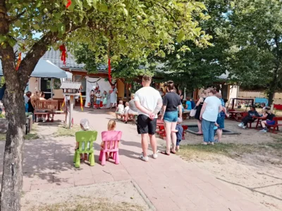 Foto des Albums: Sommerfest 2026