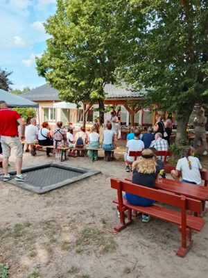 Foto des Albums: Sommerfest 2026