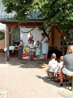 Foto des Albums: Sommerfest 2026