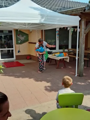 Foto des Albums: Sommerfest 2026