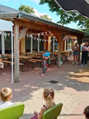 Foto des Albums: Sommerfest 2026