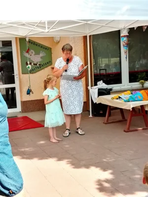 Foto des Albums: Sommerfest 2026