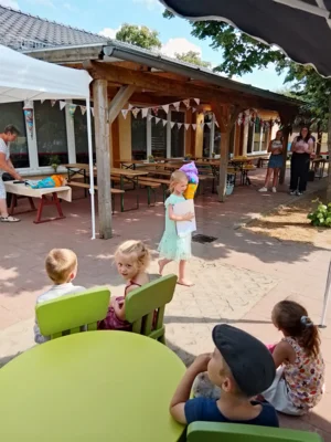 Foto des Albums: Sommerfest 2026