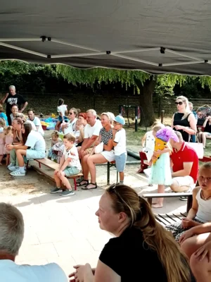 Foto des Albums: Sommerfest 2026