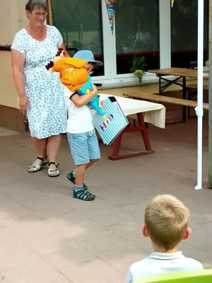 Foto des Albums: Sommerfest 2026