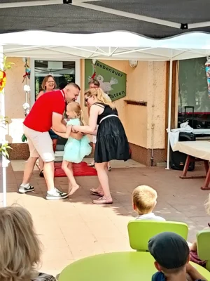 Foto des Albums: Sommerfest 2026