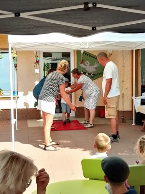 Foto des Albums: Sommerfest 2026