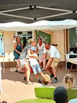 Foto des Albums: Sommerfest 2026