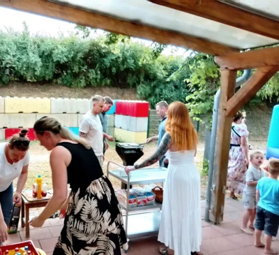 Foto des Albums: Sommerfest 2026