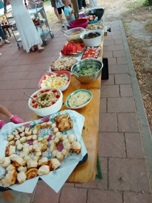 Foto des Albums: Sommerfest 2026