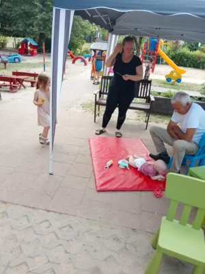 Foto des Albums: Sommerfest 2026