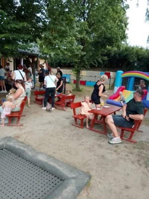Foto des Albums: Sommerfest 2026