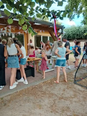 Foto des Albums: Sommerfest 2026