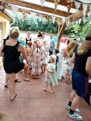 Foto des Albums: Sommerfest 2026