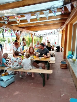 Foto des Albums: Sommerfest 2026