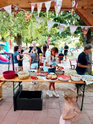 Foto des Albums: Sommerfest 2026