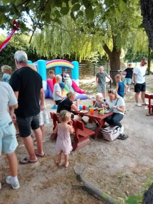 Foto des Albums: Sommerfest 2026