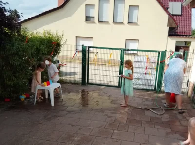 Foto des Albums: Sommerfest 2026
