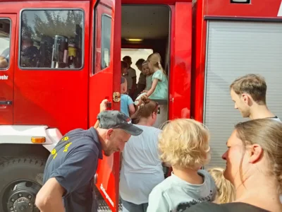 Foto des Albums: Sommerfest 2026