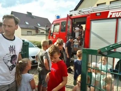 Foto des Albums: Sommerfest 2026