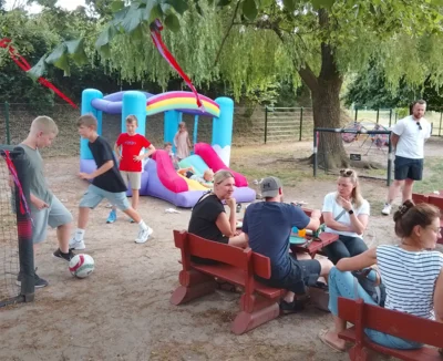 Foto des Albums: Sommerfest 2026