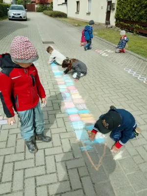 Foto des Albums: Spielplatzeindrücke aus dem Sommer