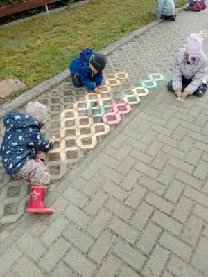 Foto des Albums: Spielplatzeindrücke aus dem Sommer