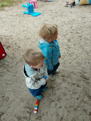 Foto des Albums: Spielplatzeindrücke aus dem Sommer