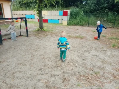Foto des Albums: Spielplatzeindrücke aus dem Sommer