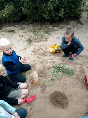 Foto des Albums: Spielplatzeindrücke aus dem Sommer