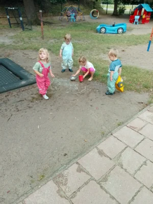 Foto des Albums: Spielplatzeindrücke aus dem Sommer