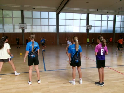 Foto des Albums: Ferienspiele 2026