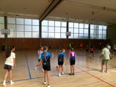 Foto des Albums: Ferienspiele 2026