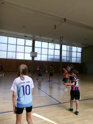 Foto des Albums: Ferienspiele 2026
