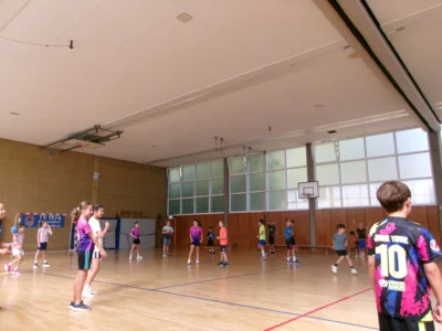 Foto des Albums: Ferienspiele 2026