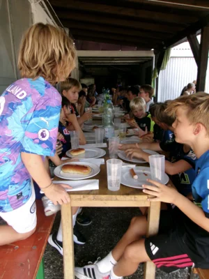 Foto des Albums: Ferienspiele 2026