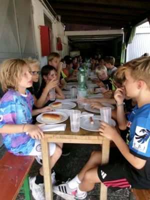 Foto des Albums: Ferienspiele 2026