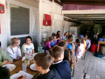 Foto des Albums: Ferienspiele 2026