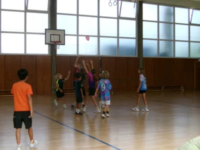 Foto des Albums: Ferienspiele 2026