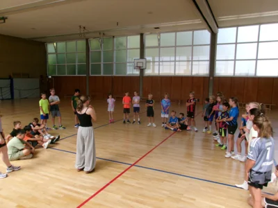 Foto des Albums: Ferienspiele 2026
